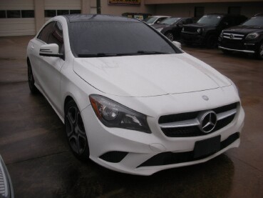 2014 Mercedes-Benz CLA 250 in Nashville, TN 37209