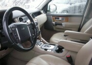 2016 Land Rover LR4 in Nashville, TN 37209 - 18095840 4
