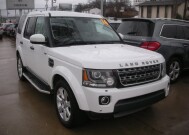 2016 Land Rover LR4 in Nashville, TN 37209 - 18095840 1