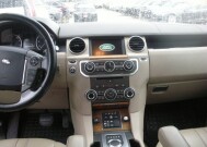 2016 Land Rover LR4 in Nashville, TN 37209 - 18095840 9