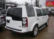 2016 Land Rover LR4 in Nashville, TN 37209 - 18095840 2