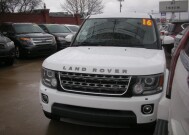 2016 Land Rover LR4 in Nashville, TN 37209 - 18095840 8
