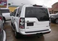 2016 Land Rover LR4 in Nashville, TN 37209 - 18095840 3