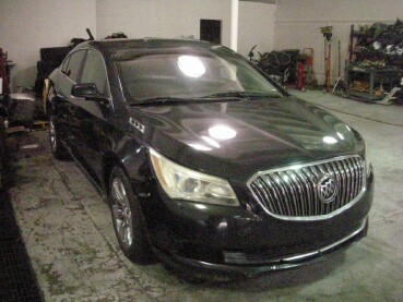 2015 Buick LaCrosse in Nashville, TN 37209