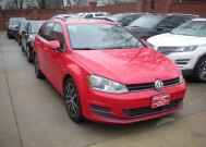 2016 Volkswagen Golf in Nashville, TN 37209 - 18095842 1