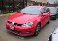2016 Volkswagen Golf in Nashville, TN 37209 - 18095842 6