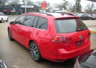 2016 Volkswagen Golf in Nashville, TN 37209 - 18095842 3