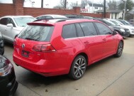 2016 Volkswagen Golf in Nashville, TN 37209 - 18095842 2