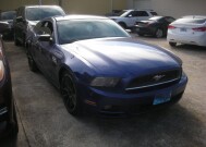 2014 Ford Mustang in Nashville, TN 37209 - 18095843 1
