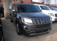 2016 Ford Explorer in Nashville, TN 37209 - 18095844 1