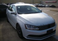 2017 Volkswagen Jetta in Nashville, TN 37209 - 18095845 1