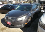 2014 Chevrolet Cruze in Nashville, TN 37209 - 18095846 5