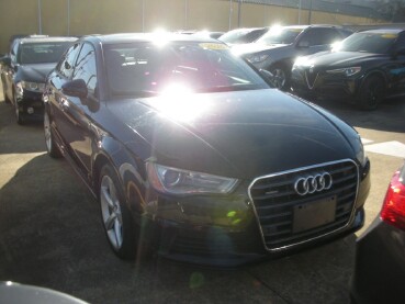2016 Audi A3 in Nashville, TN 37209