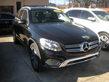 2016 Mercedes-Benz GLC 300 in Nashville, TN 37209