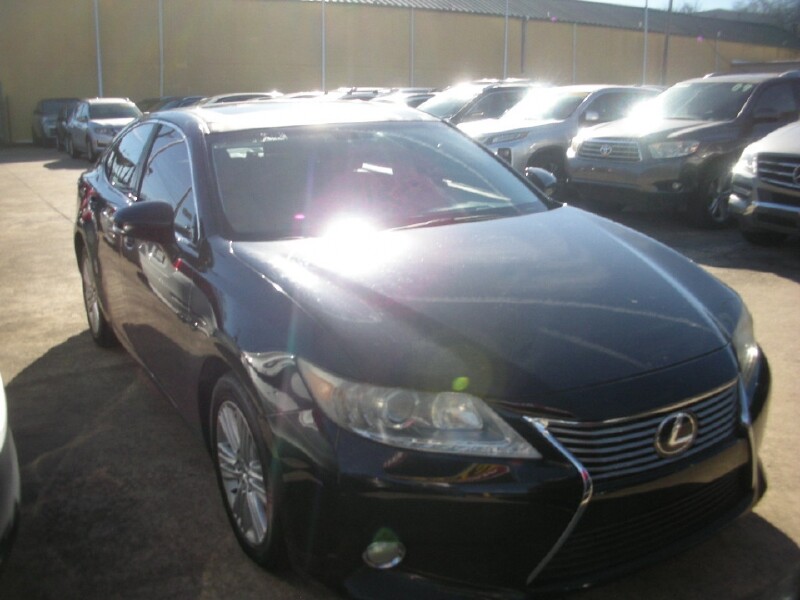 2014 Lexus ES 350 in Nashville, TN 37209 - 18095849