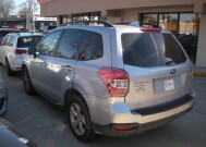 2016 Subaru Forester in Nashville, TN 37209 - 18095850 3
