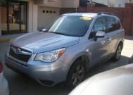 2016 Subaru Forester in Nashville, TN 37209 - 18095850 5