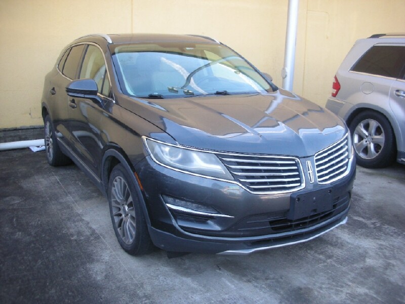 2017 Lincoln MKC in Nashville, TN 37209 - 18095852