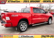 2020 RAM 1500 in Wichita, KS 67216 - 18095854 6