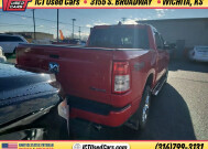 2020 RAM 1500 in Wichita, KS 67216 - 18095854 35