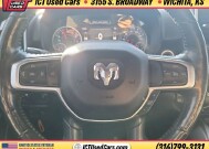 2020 RAM 1500 in Wichita, KS 67216 - 18095854 10