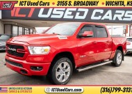 2020 RAM 1500 in Wichita, KS 67216 - 18095854 1