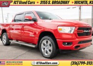 2020 RAM 1500 in Wichita, KS 67216 - 18095854 7