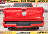2020 RAM 1500 in Wichita, KS 67216 - 18095854 3