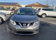 2016 Nissan Rogue in Mount Vernon, WA 98273 - 18095857 2