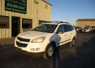 2011 Chevrolet Traverse in Oak Grove, MO 64075 - 18095859 1