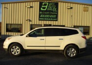 2011 Chevrolet Traverse in Oak Grove, MO 64075 - 18095859 8