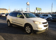 2011 Chevrolet Traverse in Oak Grove, MO 64075 - 18095859 17