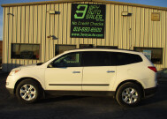 2011 Chevrolet Traverse in Oak Grove, MO 64075 - 18095859 22