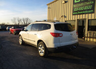 2011 Chevrolet Traverse in Oak Grove, MO 64075 - 18095859 21