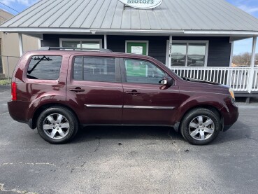 2014 Honda Pilot in Sherman, TX 75090