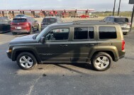 2015 Jeep Patriot in Sherman, TX 75090 - 18095865 2