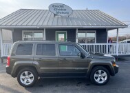2015 Jeep Patriot in Sherman, TX 75090 - 18095865 1