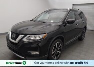 2019 Nissan Rogue in Houston, TX 77060 - 18096005 1