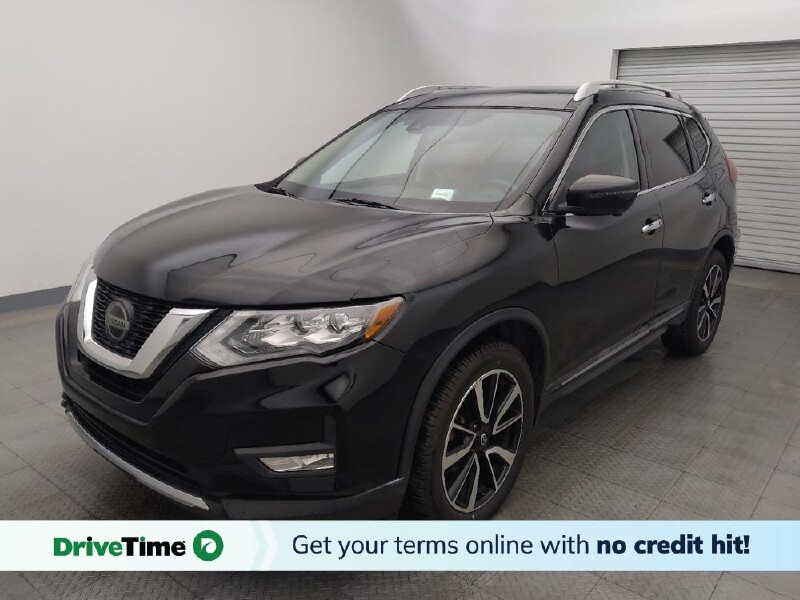 2019 Nissan Rogue in Houston, TX 77060 - 18096005