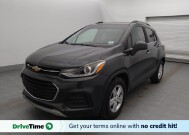 2017 Chevrolet Trax in Bradenton, FL 34207 - 18096168 1