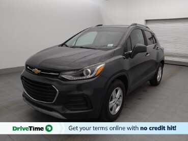 2017 Chevrolet Trax in Bradenton, FL 34207