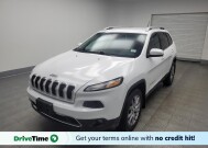 2018 Jeep Cherokee in Indianapolis, IN 46222 - 18096215 1
