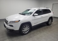 2018 Jeep Cherokee in Indianapolis, IN 46222 - 18096215 2