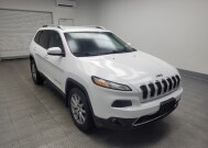 2018 Jeep Cherokee in Indianapolis, IN 46222 - 18096215 13