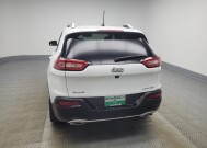 2018 Jeep Cherokee in Indianapolis, IN 46222 - 18096215 6