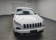 2018 Jeep Cherokee in Indianapolis, IN 46222 - 18096215 14