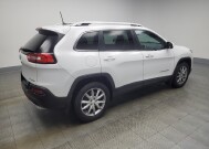 2018 Jeep Cherokee in Indianapolis, IN 46222 - 18096215 10