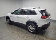 2018 Jeep Cherokee in Indianapolis, IN 46222 - 18096215 3