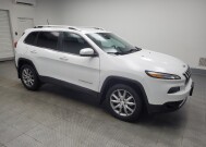 2018 Jeep Cherokee in Indianapolis, IN 46222 - 18096215 11