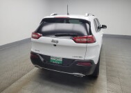 2018 Jeep Cherokee in Indianapolis, IN 46222 - 18096215 7